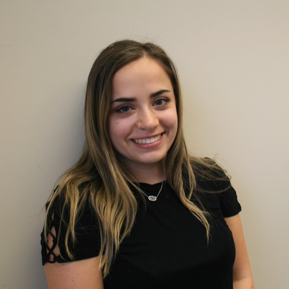 Meet your Posher, Samantha